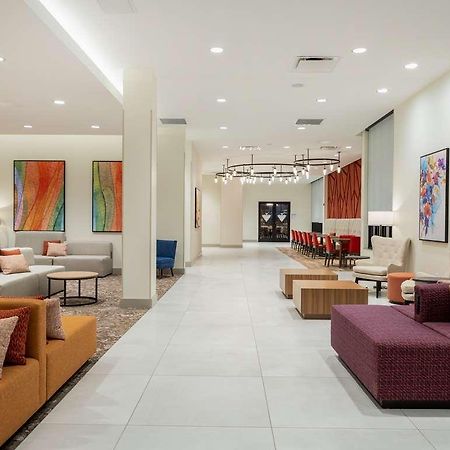 Hilton Garden Inn Jeffersonville Louisville North Nội địa bức ảnh