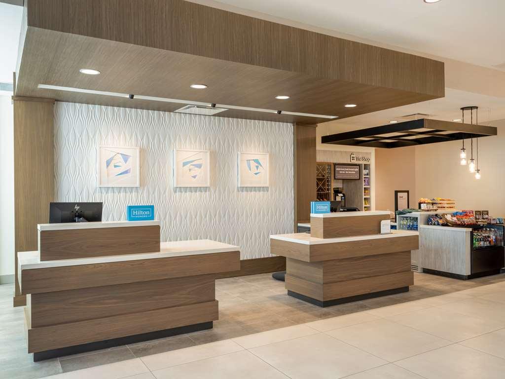 Hilton Garden Inn Jeffersonville Louisville North Ngoại thất bức ảnh