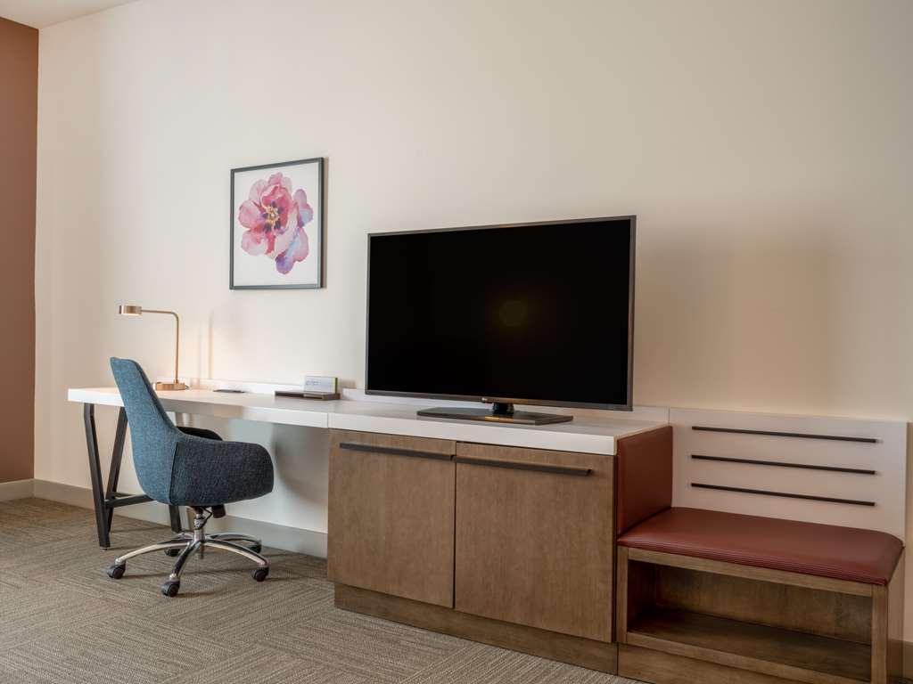 Hilton Garden Inn Jeffersonville Louisville North Phòng bức ảnh