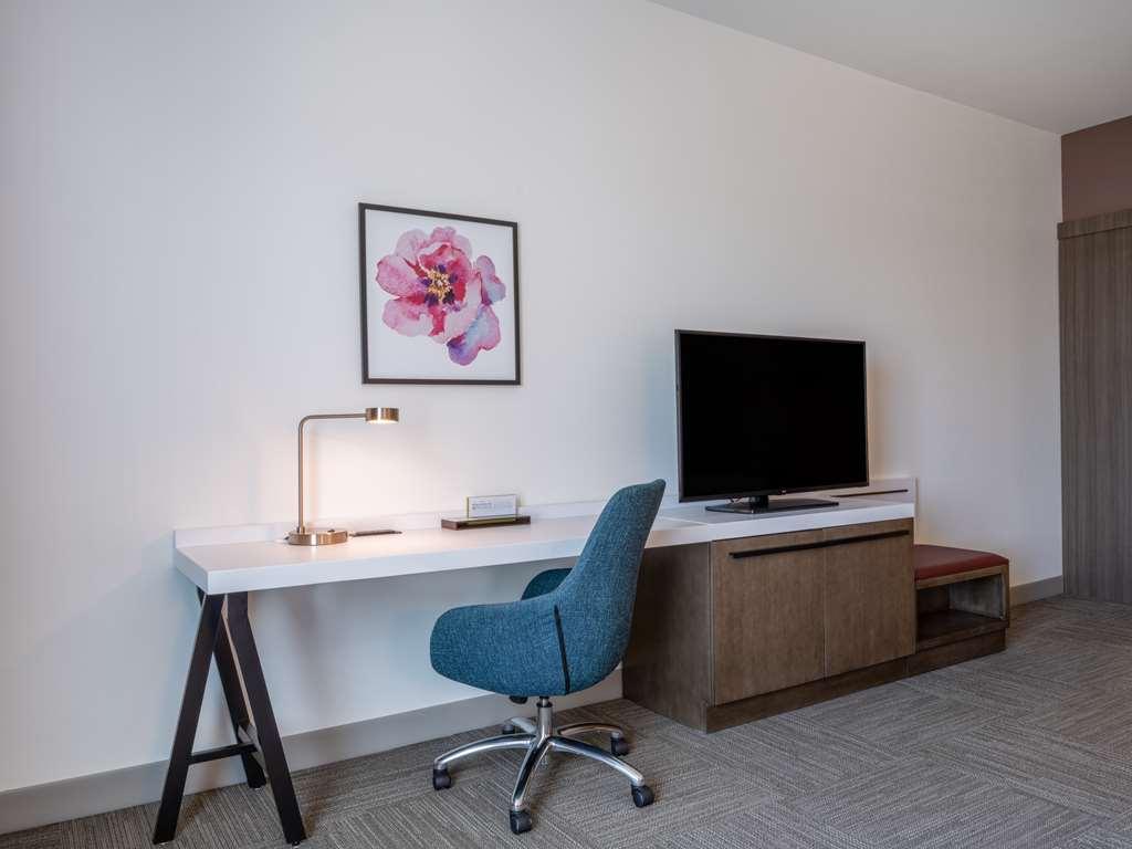 Hilton Garden Inn Jeffersonville Louisville North Phòng bức ảnh