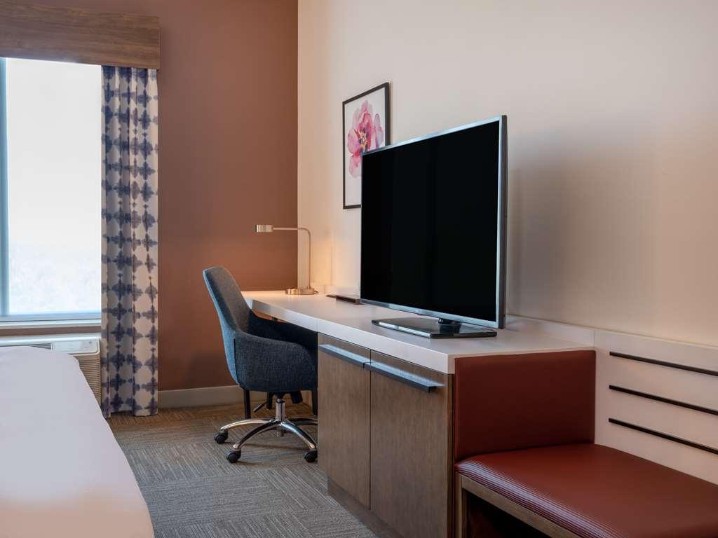 Hilton Garden Inn Jeffersonville Louisville North Phòng bức ảnh