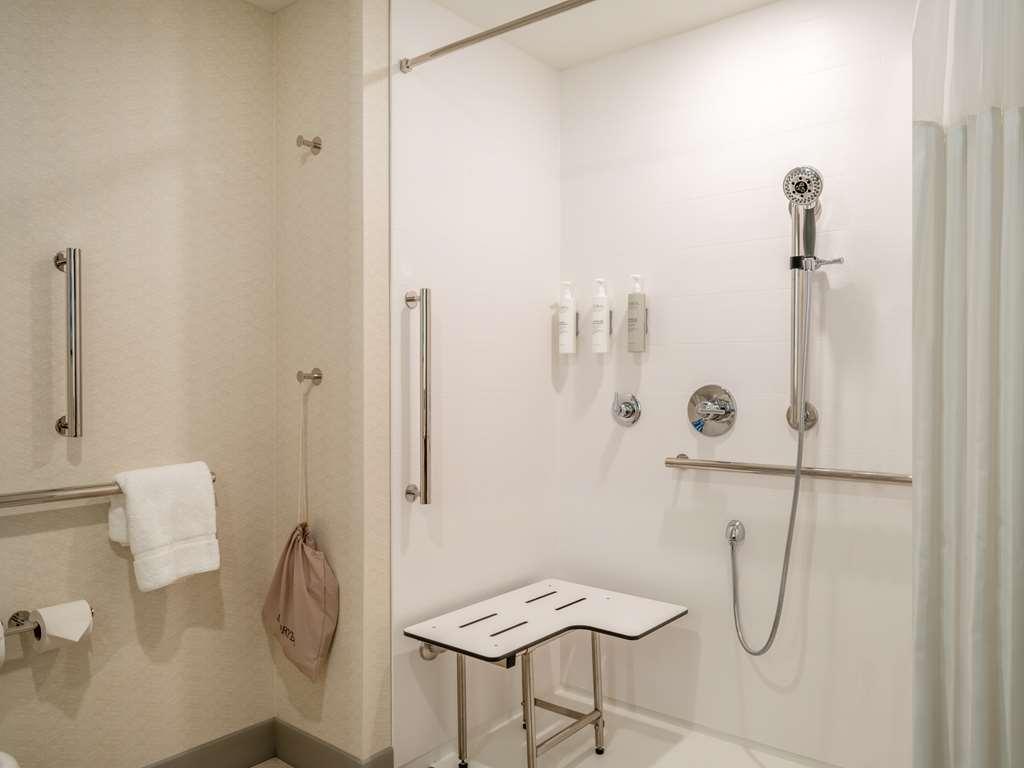 Hilton Garden Inn Jeffersonville Louisville North Ngoại thất bức ảnh