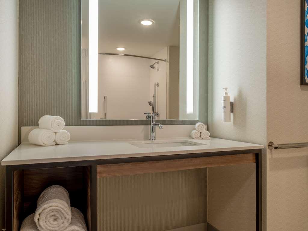 Hilton Garden Inn Jeffersonville Louisville North Ngoại thất bức ảnh