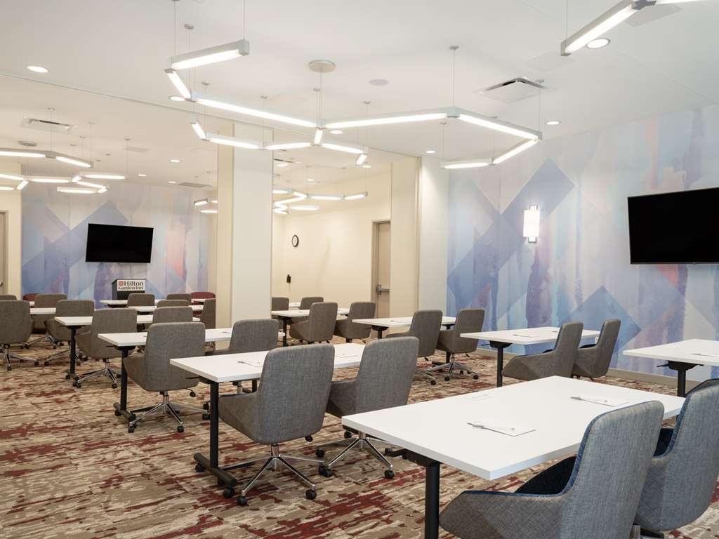 Hilton Garden Inn Jeffersonville Louisville North Tiện nghi bức ảnh