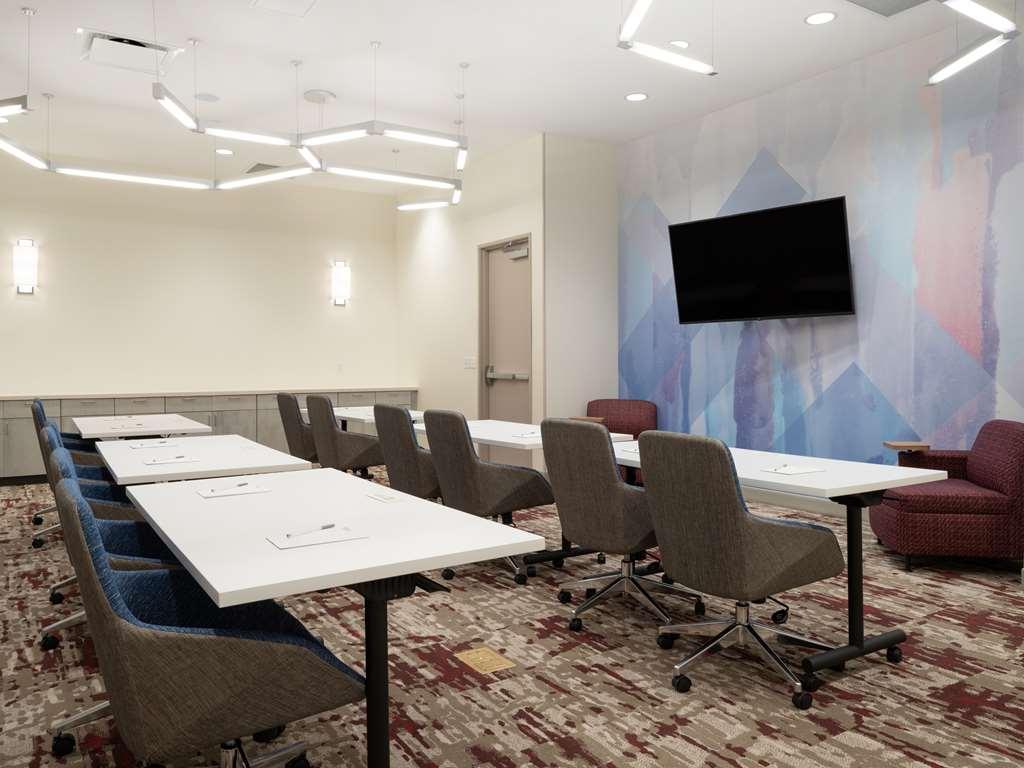 Hilton Garden Inn Jeffersonville Louisville North Tiện nghi bức ảnh